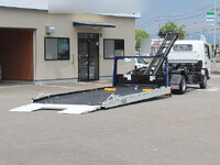 MITSUBISHI FUSO Canter Safety Loader 2RG-FEB80 2026 1,000km_9