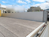 HINO Ranger Double Cab TKG-GD7JJAA 2015 130,000km_10