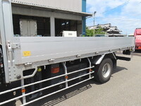 HINO Ranger Double Cab TKG-GD7JJAA 2015 130,000km_12