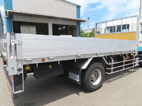 HINO Ranger Double Cab TKG-GD7JJAA 2015 130,000km_13