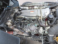 HINO Ranger Double Cab TKG-GD7JJAA 2015 130,000km_16