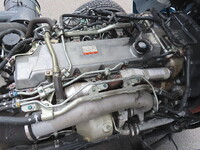 HINO Ranger Double Cab TKG-GD7JJAA 2015 130,000km_17