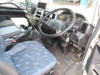 HINO Ranger Double Cab TKG-GD7JJAA 2015 130,000km_20