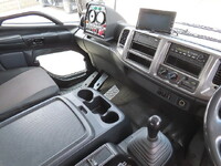 HINO Ranger Double Cab TKG-GD7JJAA 2015 130,000km_23