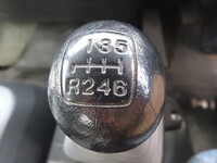 HINO Ranger Double Cab TKG-GD7JJAA 2015 130,000km_27