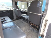 HINO Ranger Double Cab TKG-GD7JJAA 2015 130,000km_30