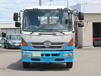 HINO Ranger Double Cab TKG-GD7JJAA 2015 130,000km_5