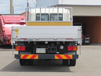 HINO Ranger Double Cab TKG-GD7JJAA 2015 130,000km_7
