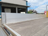 HINO Ranger Double Cab TKG-GD7JJAA 2015 130,000km_9