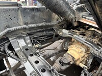ISUZU Forward Container Carrier Truck LKG-FTR90S2 2012 215,951km_18