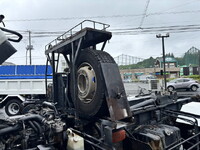 ISUZU Forward Container Carrier Truck LKG-FTR90S2 2012 215,951km_23