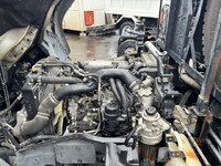 ISUZU Forward Container Carrier Truck LKG-FTR90S2 2012 215,951km_25