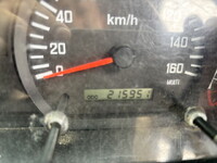ISUZU Forward Container Carrier Truck LKG-FTR90S2 2012 215,951km_32