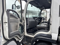 ISUZU Forward Container Carrier Truck LKG-FTR90S2 2012 215,951km_37