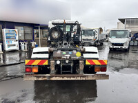 ISUZU Forward Container Carrier Truck LKG-FTR90S2 2012 215,951km_4