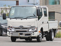 TOYOTA Toyoace Double Cab 2WG-GDY232 2026 1,000km_1