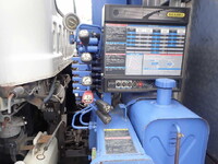 ISUZU Forward Truck (With 4 Steps Of Cranes) LPG-FTR90S2 2016 692,000km_13