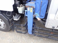 ISUZU Forward Truck (With 4 Steps Of Cranes) LPG-FTR90S2 2016 692,000km_16