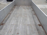 ISUZU Forward Truck (With 4 Steps Of Cranes) LPG-FTR90S2 2016 692,000km_18