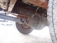 ISUZU Forward Truck (With 4 Steps Of Cranes) LPG-FTR90S2 2016 692,000km_21