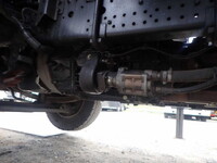ISUZU Forward Truck (With 4 Steps Of Cranes) LPG-FTR90S2 2016 692,000km_22