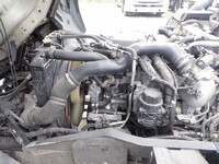 ISUZU Forward Truck (With 4 Steps Of Cranes) LPG-FTR90S2 2016 692,000km_23