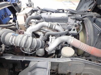 ISUZU Forward Truck (With 4 Steps Of Cranes) LPG-FTR90S2 2016 692,000km_25