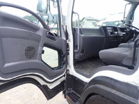 ISUZU Forward Truck (With 4 Steps Of Cranes) LPG-FTR90S2 2016 692,000km_26