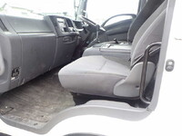 ISUZU Forward Truck (With 4 Steps Of Cranes) LPG-FTR90S2 2016 692,000km_27