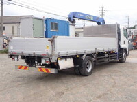 ISUZU Forward Truck (With 4 Steps Of Cranes) LPG-FTR90S2 2016 692,000km_2