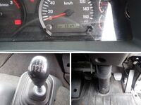 ISUZU Forward Truck (With 4 Steps Of Cranes) LPG-FTR90S2 2016 692,000km_31