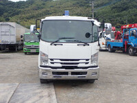 ISUZU Forward Truck (With 4 Steps Of Cranes) LPG-FTR90S2 2016 692,000km_5