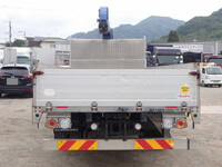 ISUZU Forward Truck (With 4 Steps Of Cranes) LPG-FTR90S2 2016 692,000km_6