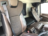ISUZU Giga Aluminum Wing 2PG-CYJ77D 2023 510,000km_10