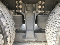 ISUZU Giga Aluminum Wing 2PG-CYJ77D 2023 510,000km_20