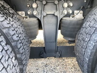 ISUZU Giga Aluminum Wing 2PG-CYJ77D 2023 510,000km_21