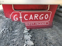 ISUZU Giga Aluminum Wing 2PG-CYJ77D 2023 510,000km_28