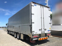 ISUZU Giga Aluminum Wing 2PG-CYJ77D 2023 510,000km_2