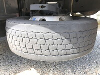ISUZU Giga Aluminum Wing 2PG-CYJ77D 2023 510,000km_32