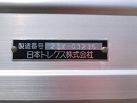 ISUZU Giga Aluminum Wing 2PG-CYJ77D 2023 510,000km_35