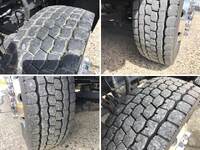 ISUZU Giga Aluminum Wing 2PG-CYJ77D 2023 510,000km_38