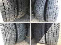 ISUZU Giga Aluminum Wing 2PG-CYJ77D 2023 510,000km_39