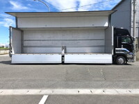 ISUZU Giga Aluminum Wing 2PG-CYJ77D 2023 510,000km_7
