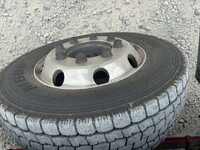 UD TRUCKS Quon Aluminum Block 2PG-CG5CA 2019 718,000km_14