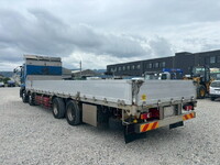 UD TRUCKS Quon Aluminum Block 2PG-CG5CA 2019 718,000km_2