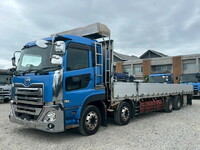 UD TRUCKS Quon Aluminum Block 2PG-CG5CA 2019 718,000km_3