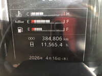 HINO Ranger Aluminum Wing 2PG-FD2ABG 2018 385,000km_11