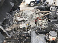 HINO Ranger Aluminum Wing 2PG-FD2ABG 2018 385,000km_16