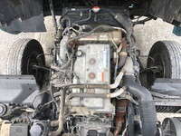 HINO Ranger Aluminum Wing 2PG-FD2ABG 2018 385,000km_18