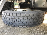 HINO Ranger Aluminum Wing 2PG-FD2ABG 2018 385,000km_19